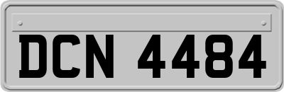 DCN4484