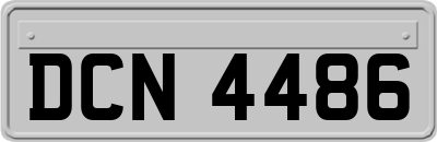 DCN4486