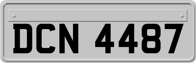 DCN4487