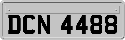 DCN4488