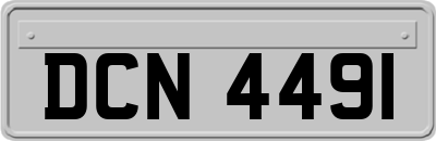 DCN4491