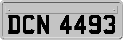 DCN4493