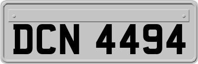DCN4494