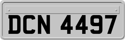 DCN4497