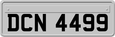 DCN4499