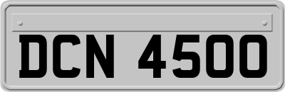 DCN4500