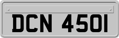 DCN4501