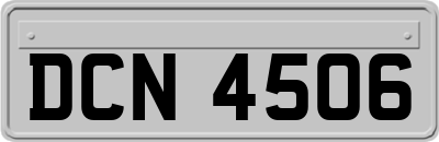 DCN4506