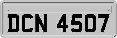 DCN4507