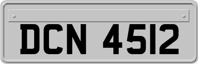 DCN4512