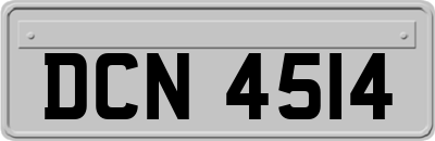 DCN4514