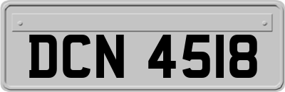DCN4518