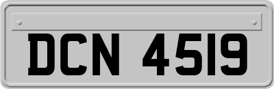 DCN4519