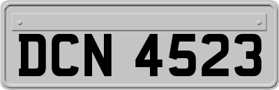 DCN4523