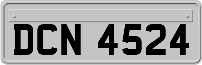 DCN4524