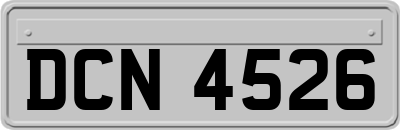 DCN4526