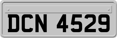 DCN4529