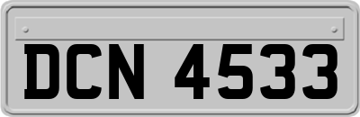 DCN4533