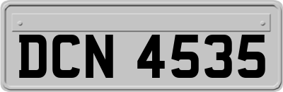 DCN4535