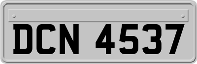 DCN4537