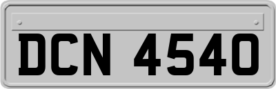 DCN4540