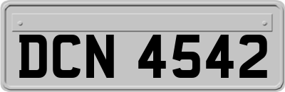 DCN4542