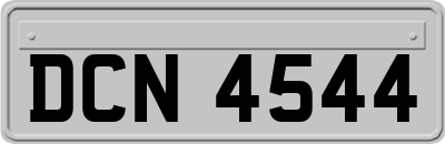 DCN4544