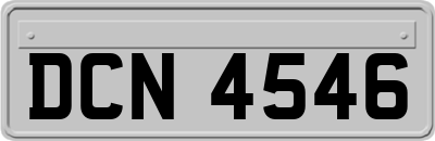 DCN4546
