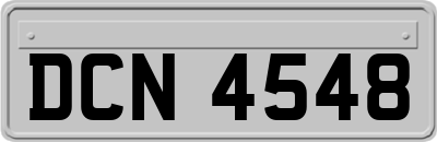 DCN4548