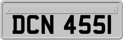 DCN4551