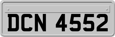DCN4552