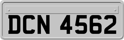 DCN4562