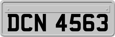 DCN4563