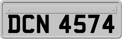DCN4574
