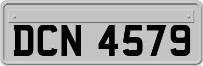 DCN4579