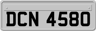 DCN4580