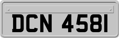 DCN4581