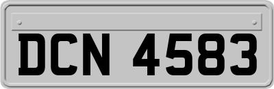 DCN4583