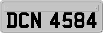 DCN4584