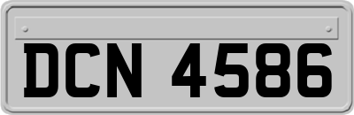 DCN4586