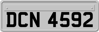 DCN4592