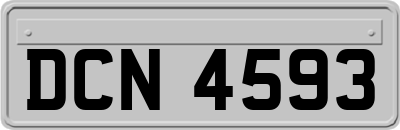 DCN4593