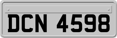 DCN4598
