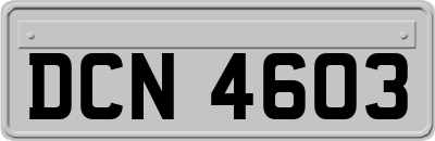 DCN4603