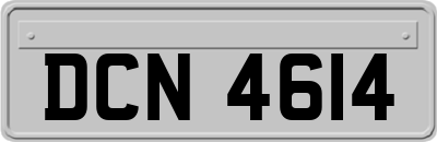 DCN4614
