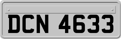 DCN4633