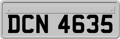 DCN4635