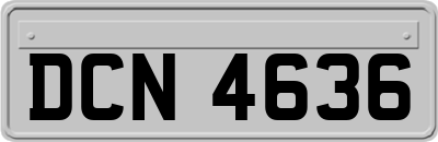 DCN4636