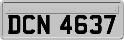 DCN4637