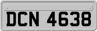 DCN4638